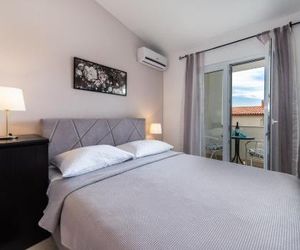Apartments Divna Baska Voda Croatia