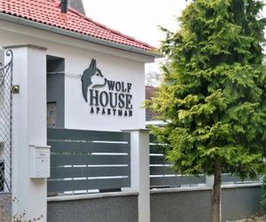 Wolf House Apartman Zalaegerszeg Hungary