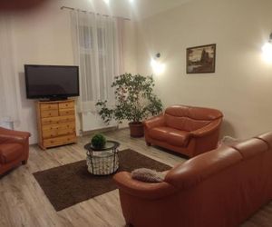 Szent János Apartman Mako Hungary