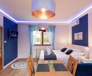 Pál Villa - Premium Apartments - Kecskemét Kecskemet Hungary