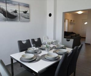 Olivér 22 Apartman Fonyod Hungary