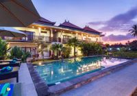 Отзывы Canting Bali Suite, 1 звезда