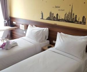 Dewinda Hotel Bengkulu Indonesia