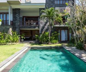 Villa Melasti Ungasan Indonesia