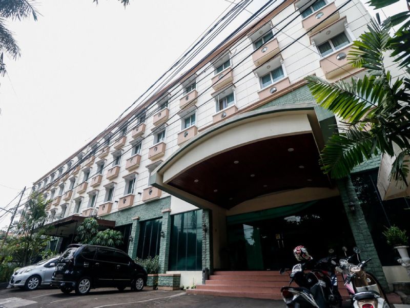 Hotel Photo 1