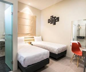 OYO 537 Versa Hotel Bekasi Indonesia