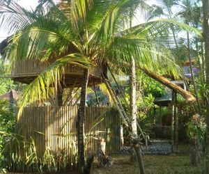 Villa Arjuna Karangasem Indonesia