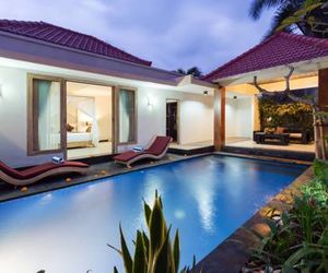 Freddies Villas Ubud Bali Sukawati Indonesia