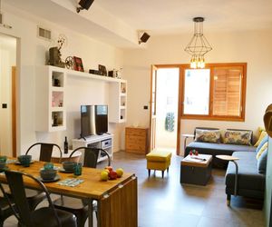 Design apartment - Parking included - 2bedrooms #6 Jaffa Israel
