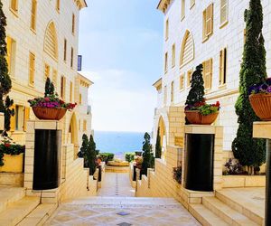 Beautiful Apt - Swimming Pool - Hamam&Sauna includ #Y4 Jaffa Israel