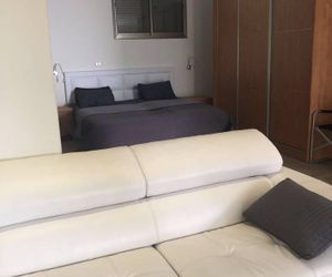 Charmin apartment whit a big garden Haifa Israel