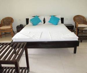 Non AC Room stay Varkala India