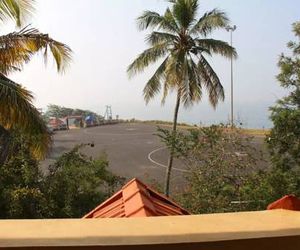 Ac Room Stay Varkala India
