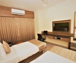 GenX Surat By 1589 Hotels Surat India