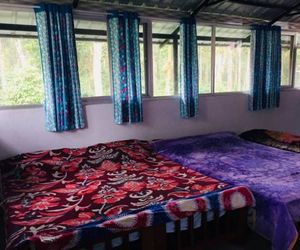 Green Home stay(Dormitary Rooms) in Coorg Suntikoppa India