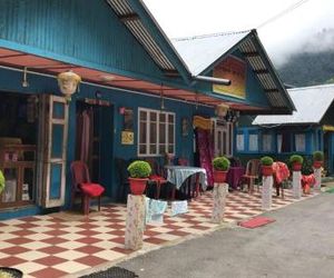 Vamoosetrail Sirikhola Darjeeling India