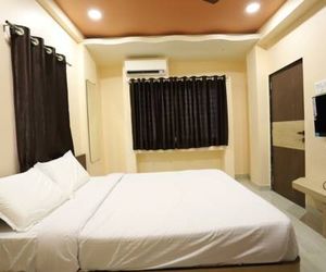 Hotel Pride Executive Sholapur India