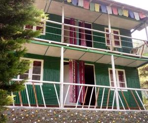 Vamoosetrail Pedong Village Resort Kalimpong India