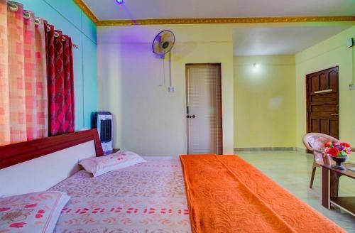 Mayur Agro Park Resort in Mahabaleshwar
