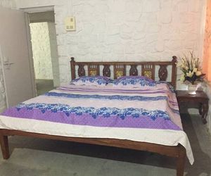 Three Bedroom Bungalow in Nagaon Beach, Alibag Revadanda India