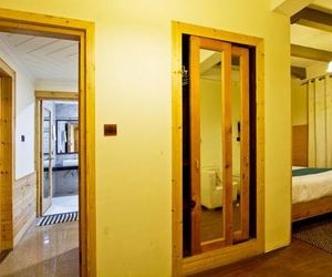 Honeymoon Suite Manali India