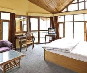 Deluxe Room Stay in a luxury Resort Manali India