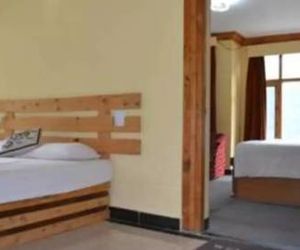 Family Suite Room Stay in a luxury Resort Manali India