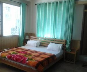 4 BHK Villa with Snow Capped mountains Manali India