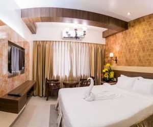 Hotel Grace Majestic Margao India