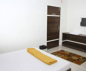 Mp Residency Kumbakonam India