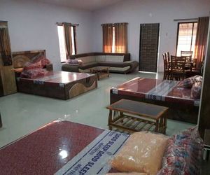 Dormitary Stay in a Adventure Resort Igatpuri India