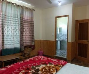 Super Deluxe Rooms (Home-stay Feels yours home in a village of Gods and Beauty of Himalaya.) Jagatsukh India