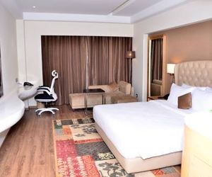 Golden Galaxy Hotels & Resorts Faridabad India