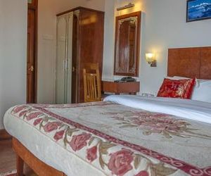 Deluxe Suite Room- Shangrila Regency Darjeeling India