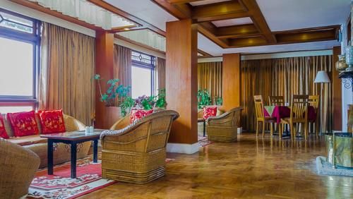 Hotel Photo 11
