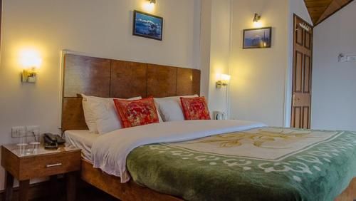 Hotel Photo 13