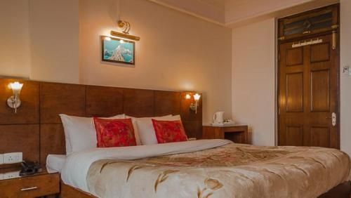 Hotel Photo 16