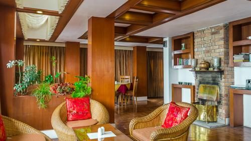 Hotel Photo 17