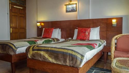 Hotel Photo 22