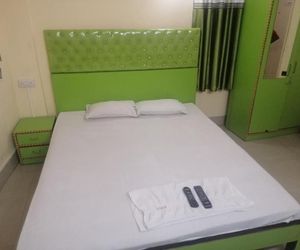 The Salvation Army RED SHIELD GUEST HOUSE Kolkata India
