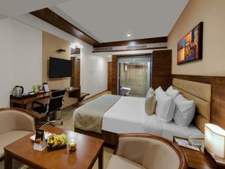 Фото отеля The Fern Residency, Bhuj