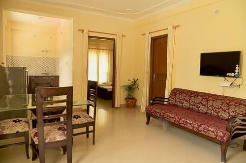 2 BHK Cottage