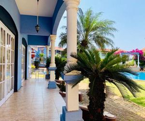 Elegance By The Beach Goa Benaulim India