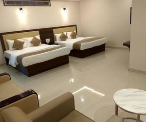 Hotel Ambika International Byndoor Bhatkal India