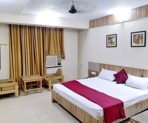 Hotel Kaveri Allahabad India