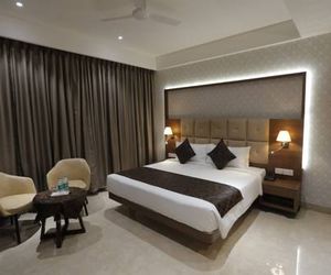 Hotel Radiance Ahmadnagar India