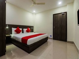 Hotel pic Treebo Trend Arna Residency Silphukuri