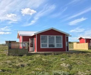 Blue View Cabin 1A With private hot tub Fludir Iceland