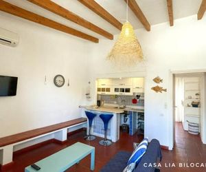 Casa Lia Villasimius Italy