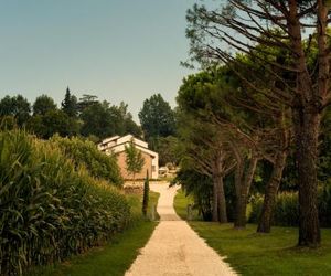 Agriturismo Relais Maddalene101 Vicenza Italy